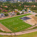 Nová hřiště v Lysolajích - 6 lysol