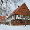 Žijící skanzen v Jindřichovicích - 6 město frýdlant2