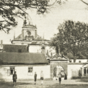 Valdštejnové a jejich panství - 6 valtické kartouzy zač budování 1630 lesvě