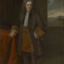 Konspirační teorie - Elihu Yale
