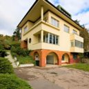 Jindřich Freiwald – pražské realizace - 6a Komornická-dipl sbor