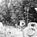 Hřiště Kaštánek ve Stromovce - 7 C