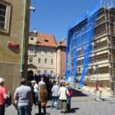 Pražský hrad – konec května 2020 - 7 DSC09638