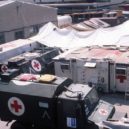 MASH - válka, Vietnam, Korea, armáda nemocnice, lazaret, seriál USA