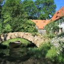 Žijící skanzen v Jindřichovicích - 7 žijí kuznu