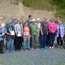 Československá obec legionářská – Kladno - 10. ročník střelecké soutěže. 14