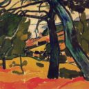 André Derain - 8 c wa