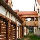 Žijící skanzen v Jindřichovicích - 8 město frýdlant3