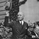 Josef Nesvadba - sfi-fi, literatura, prezident, Benešm Československo 800px-Edvard_Beneš-1945