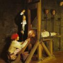 Madame Tussaud - 800px-Guillotine85