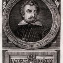 Aqua sinapis - Jacobus Sinapius