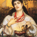 Řád zlatého rouna - Médea