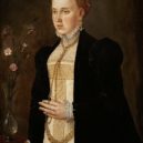 Matthioli a jeho herbář - botanika, herbáře, 16. století PhilippineWelser