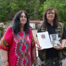 Československá obec legionářská – Kladno - 10. ročník střelecké soutěže. 18