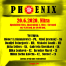 SAVPJ - pozvánka na letošní setkání