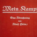 Ďáblova bible - Mein Kampf