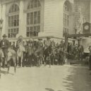 Calamity Jane - Buffalo Bill at 1893 Worlds Columbian Exposition