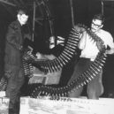 Gatling - AC-130A 20MM Vulcan Cannon Ammo belt -wikimedia.commons –
