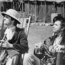 MASH - válka, Vietnam, Korea, armáda nemocnice, lazaret, seriál USA