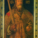 Karel I. Veliký - Karel I. Veliký