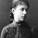 Alexandra Kollontajová - ASSSR, feminismus, volná láska, diplomacie lexandraKollontai