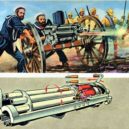 Gatling - Archiv autora – 1