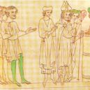 Přemyslovci - Bořivoj Přemyslovci