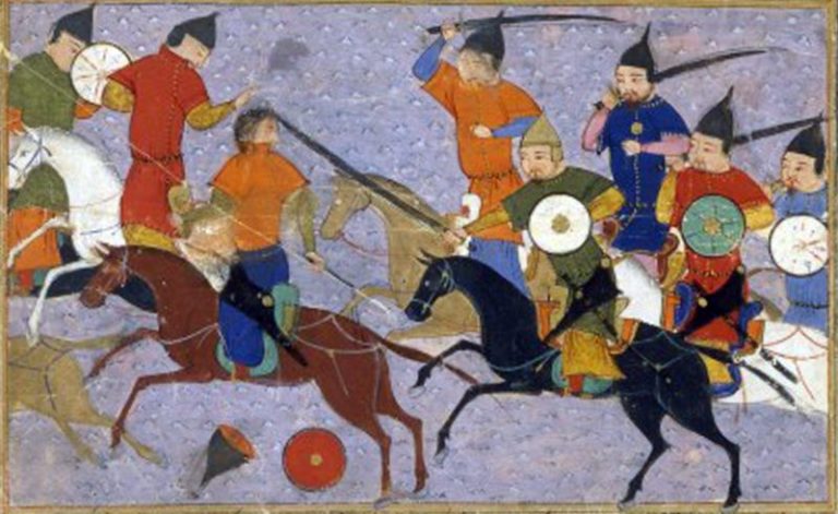 https://upload.wikimedia.org/wikipedia/commons/c/c0/Bataille_entre_mongols_%26_chinois_%281211%29.jpeg