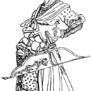 Bitva na Siti 1238 - Rusko, Mongolové Batu
