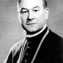 Blahoslavený Vilmos Apor - Blah. Vilmos Apor (1892 až 1945) . biskup a mučedník – mučedník biskup blahoslavený Vilmos Aporwikipedie