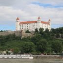 Ján Bahýľ - vynález, vynálezce výtah Bratislava_Castle_with_Danube