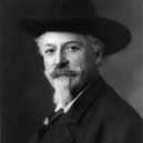 Calamity Jane - Bufallo Bill