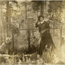 Calamity Jane - Calamity Jane v roce 1890