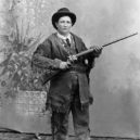 Calamity Jane - Calamity Jane by CE Finn