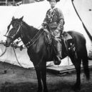 Calamity Jane - Calamity Jane na koni