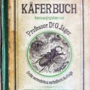 Gustav Jäger - Calwers_Käferbuch_Buchdeckel