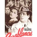 André Simone - CasablancaPoster-Gold