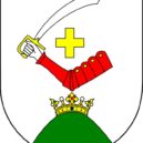 Blahoslavený Vilmos Apor - Coat of arms (shield only) of Bl. Vilmos Apor, bishop of Győr, Hungary (1941 – 1945) -wikimedia.commons – mučedník biskup blahoslavený Vilmos Apor