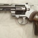 Samuel Colt - Colt Python