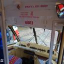 Představení tramvají T2 - DSC04337-1