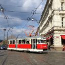 Retro tramvaje T2 vyjely na linku 2 - DSC04707-1w