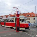 Retro tramvaje T2 vyjely na linku 2 - DSC04876-1w