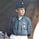 Hrdinové bez pomníků - vojenský kuchtík