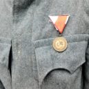 Hrdinové bez pomníků - zasloužené ocenění