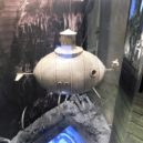 Muzeum Karla Zemana - Ponorka z filmu Vynález zkázy