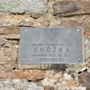 Sněžka - Snezka