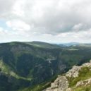 Sněžka - Snezka krkonose