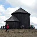 Sněžka - snezka krkonose