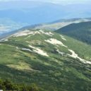 Sněžka - snezka krkonose