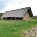 Keltský skanzen Nasavrky - Skanzen Nasavrky